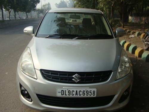 2013 Maruti Dzire VXI MT for sale in Ghaziabad