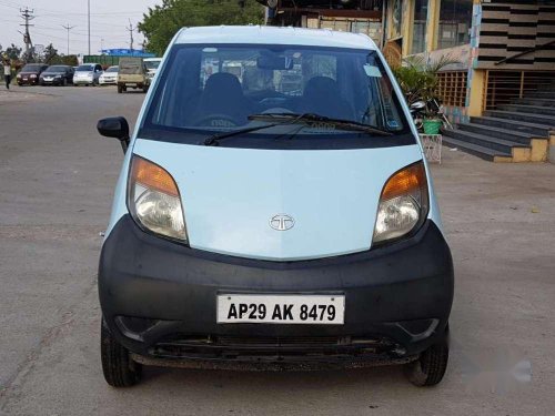 Tata Nano CX, 2010, Petrol MT for sale in Hyderabad 