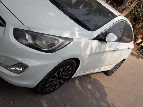 Used 2013 Verna 1.4 CRDi  for sale in Patna