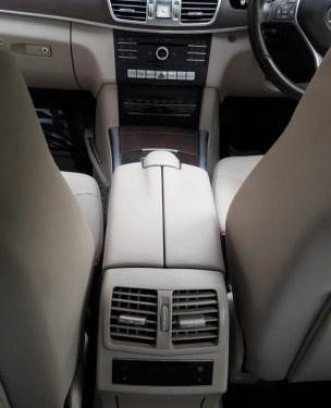 2015 Mercedes Benz E Class AT for sale in New Delhi