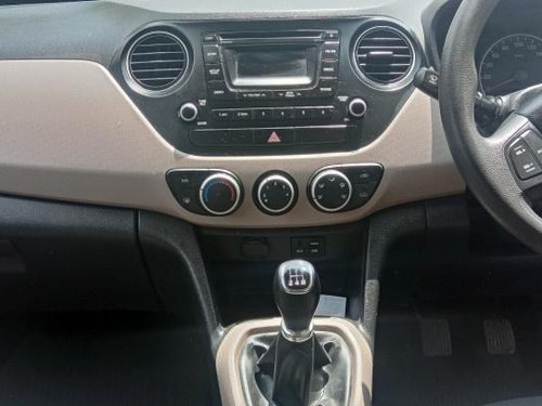 Used Hyundai i10 Sportz 2016 MT for sale in Bangalore