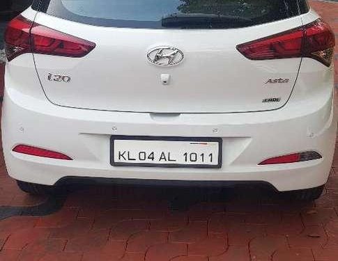 Used 2017 Hyundai i20 Active MT for sale in Mavelikkara 