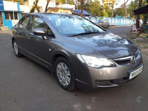 Used 2009 Honda Civic MT for sale in Kolkata 