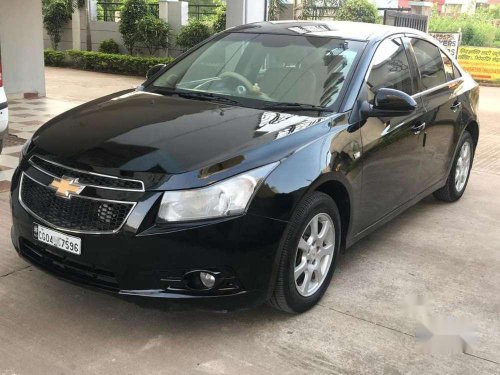 Used Chevrolet Cruze LT 2011 AT for sale in Raipur 