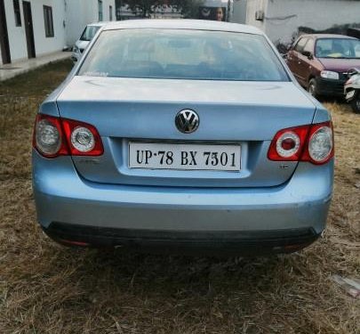 Volkswagen Jetta 2007-2011 2.0 TDI Trendline 2009 MT in Kanpur