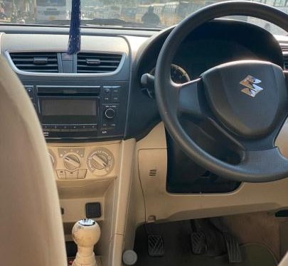 Used Maruti Suzuki Dzire VXI 2016 MT for sale in New Delhi