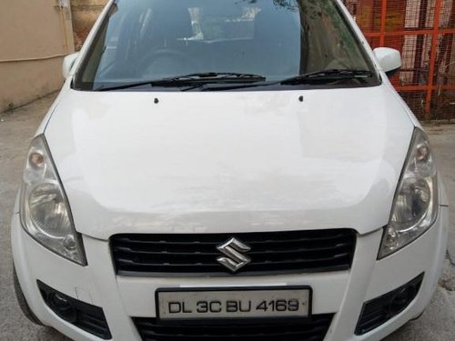 2012 Maruti Suzuki Ritz LDi MT for sale in New Delhi