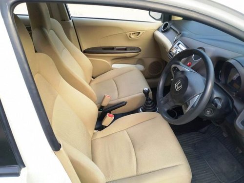 2013 Honda Brio S MT for sale in Bangalore