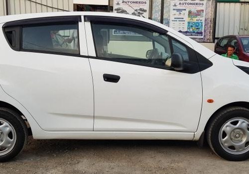 Chevrolet Beat Diesel LS 2012 MT for sale in Pune