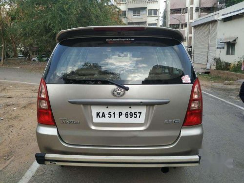 Used 2008 Toyota Innova MT for sale in Nagar 