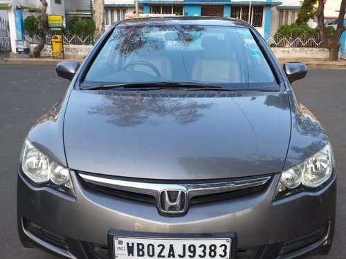 Used 2009 Honda Civic MT for sale in Kolkata 