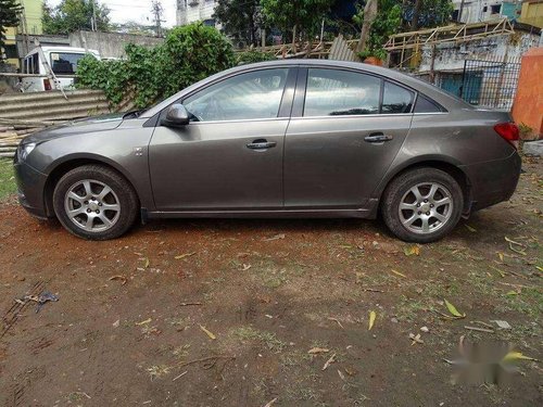 2011 Chevrolet Cruze LTZ AT for sale in Kolkata 