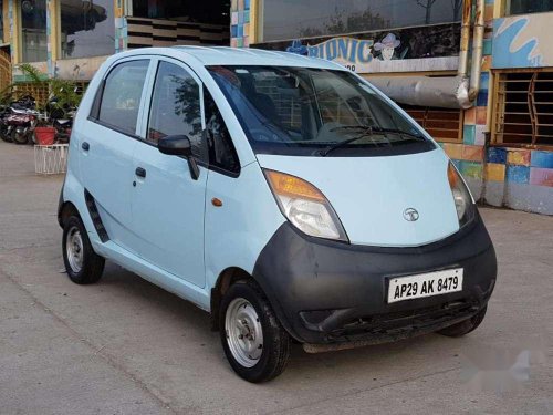 Tata Nano CX, 2010, Petrol MT for sale in Hyderabad 