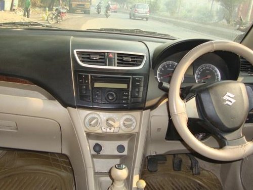 2013 Maruti Dzire VXI MT for sale in Ghaziabad