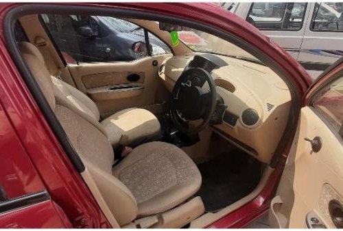 Chevrolet Spark 1.0 LT 2011 MT for sale in Pune