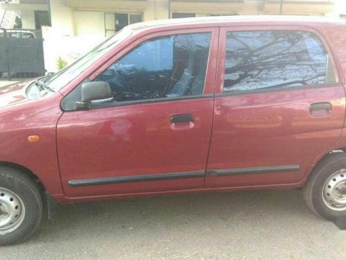 Used 2011 Alto  for sale in Coimbatore