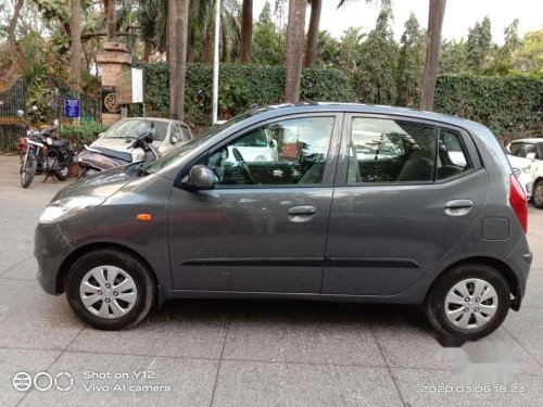 Used Hyundai i10 Magna 1.2 2010 MT for sale in Mumbai 