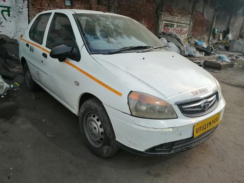 Tata Indigo eCS eGLS BS IV 2016 MT in Kanpur