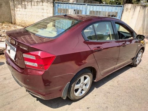 2012 Honda City 1.5 S MT for sale in Bangalore