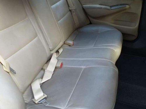 Used 2009 Honda Civic MT for sale in Kolkata 