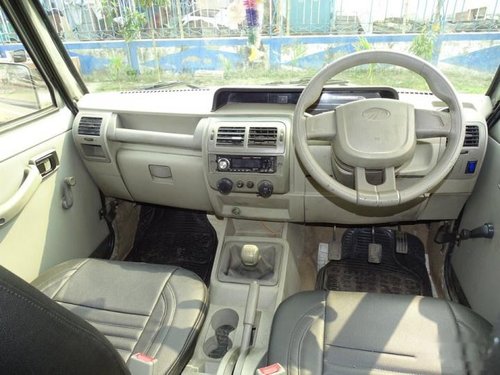 Mahindra Bolero SLE 2014 MT for sale in Kolkata