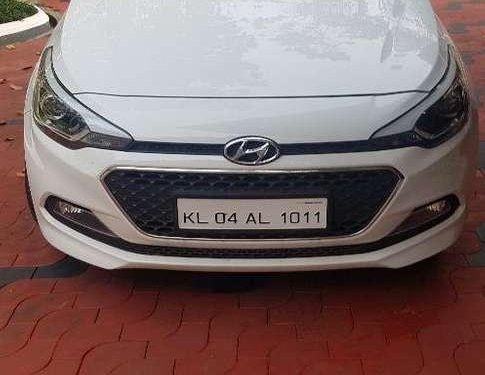 Used 2017 Hyundai i20 Active MT for sale in Mavelikkara 