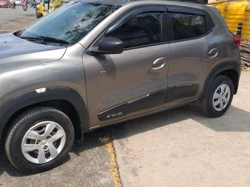 Used 2016 Renault KWID MT for sale in Chennai 