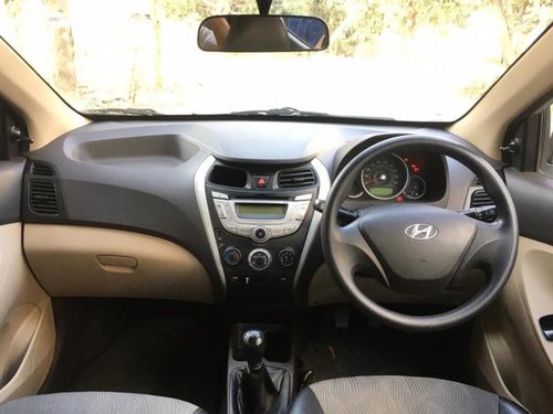 Hyundai Eon Magna Plus 2013 MT for sale in Bangalore