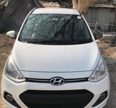 2014 Hyundai Grand i10 CRDi Asta MT in Mumbai