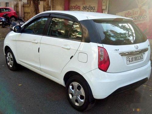 Used 2015 Tata Bolt Quadrajet XMS MT in Ahmedabad