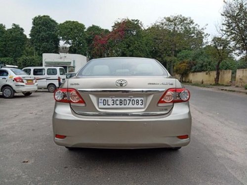 2013 Toyota Corolla Altis G MT for sale in New Delhi