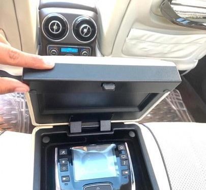 Used Jaguar XJ 3.0L Portfolio 2012 AT in New Delhi