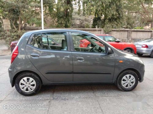 Used Hyundai i10 Magna 1.2 2010 MT for sale in Mumbai 