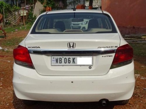 2014 Honda Amaze VX i-DTEC MT for sale in Kolkata