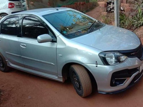 Used 2012 Etios G  for sale in Kannur