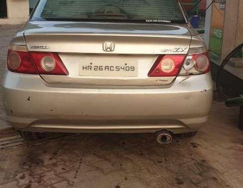 Used 2006 Honda City MT for sale in Panchkula 