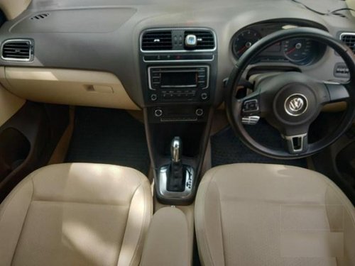 Used 2014 Volkswagen Vento 1.2 TSI Highline AT in Bangalore