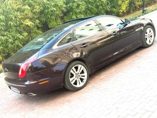 Used Jaguar XJ 3.0L Portfolio 2012 AT in New Delhi