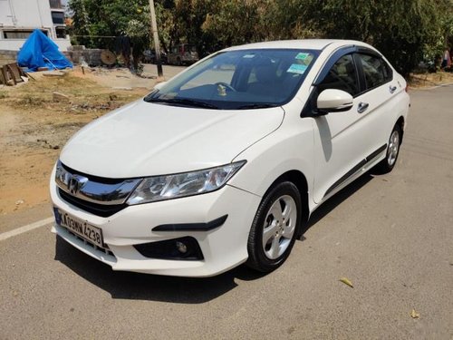 2015 Honda City 1.5 V MT for sale in Bangalore
