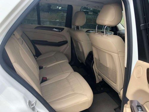 Used 2018 Mercedes Benz GLE AT for sale in Kochi 
