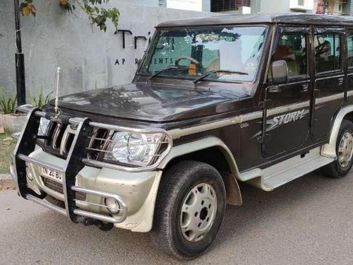 Used Mahindra Bolero 2009 MT for sale in Coimbatore 