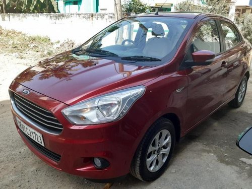 2017 Ford Aspire 1.5 TDCi Titanium MT for sale in Chennai