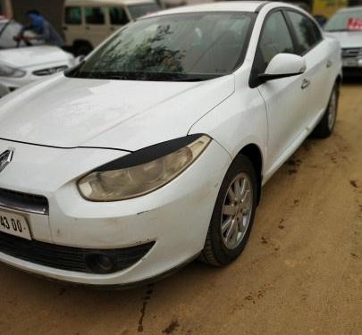 Used 2013 Renault Fluence Diesel E4 MT for sale in Raipur