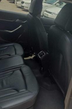 2013 Audi Q3 2012-2015 AT for sale in New Delhi