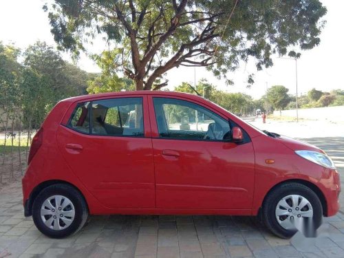 Hyundai i10 Magna 2010 MT for sale in Ahmedabad 