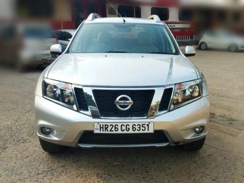 Nissan Terrano XV Premium 110 PS 2014 MT in New Delhi