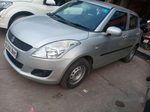 Maruti Suzuki Swift LDi, 2012, Diesel MT for sale in Faridabad 