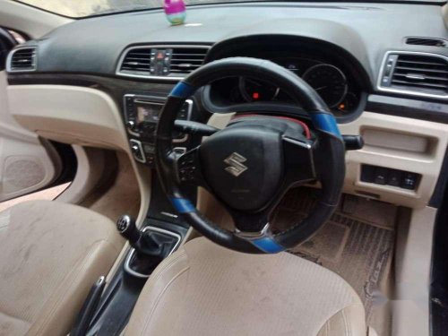 2015 Maruti Suzuki Ciaz MT for sale in Raipur 