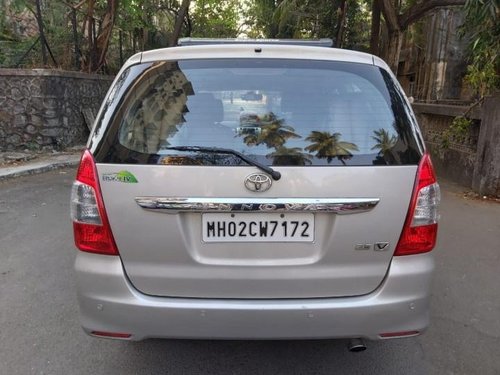 Used 2013 Toyota Innova MT for sale in Mumbai