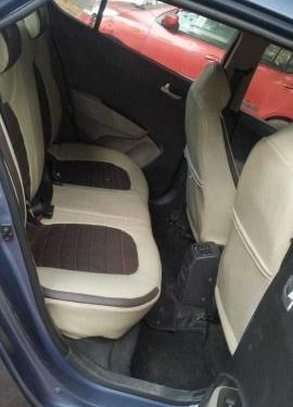 2015 Hyundai i10 Asta MT for sale in Bangalore